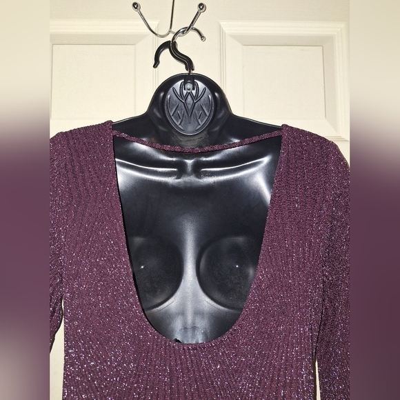 Trixxi body- con dress size 11 - Picture 6 of 6